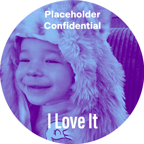 Placeholder Confidential