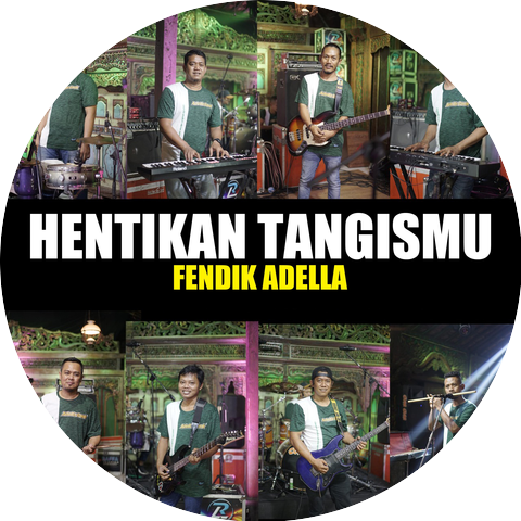 Fendik Adella
