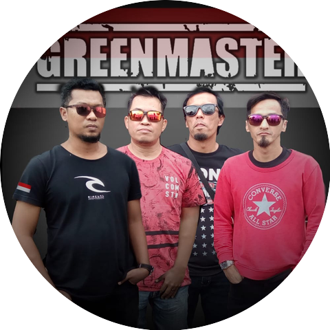 GreenMaster
