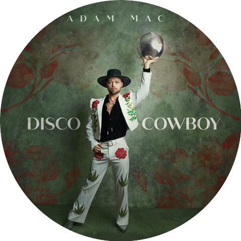 Adam Mac