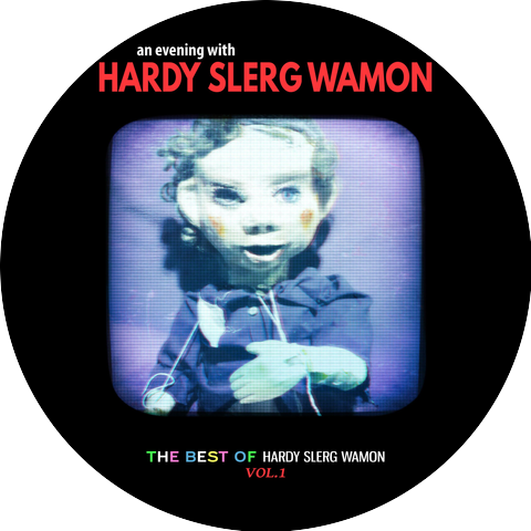 Hardy Slerg Wamon