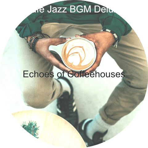 Cafe Jazz Duo Deluxe