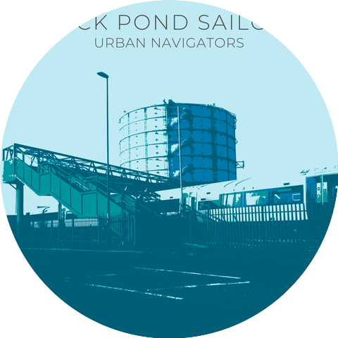 Duck Pond Sailors