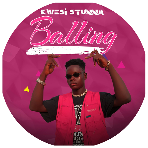 Kwesi Stunna