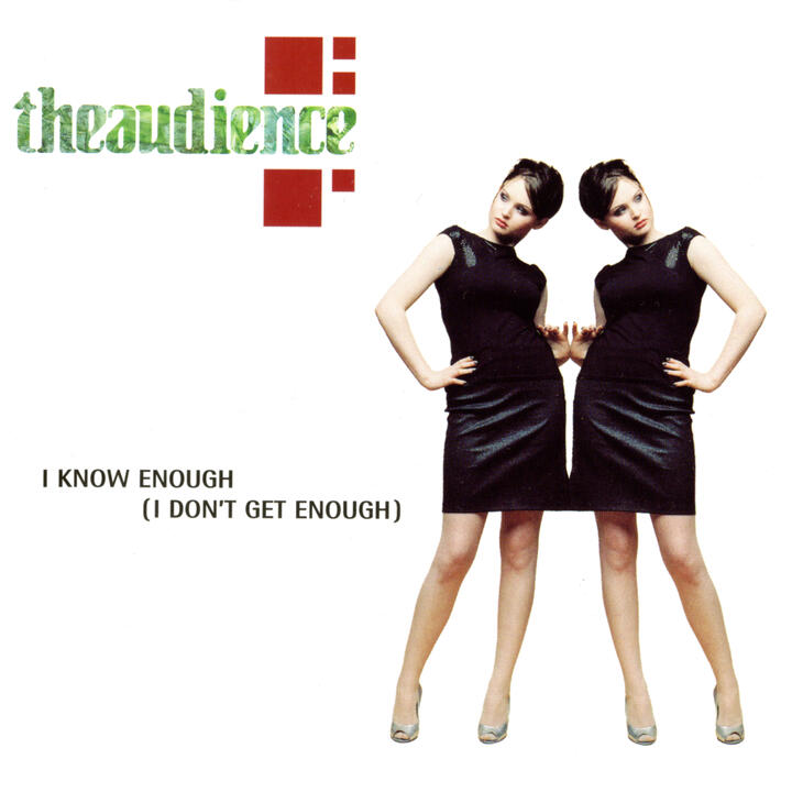 theaudience