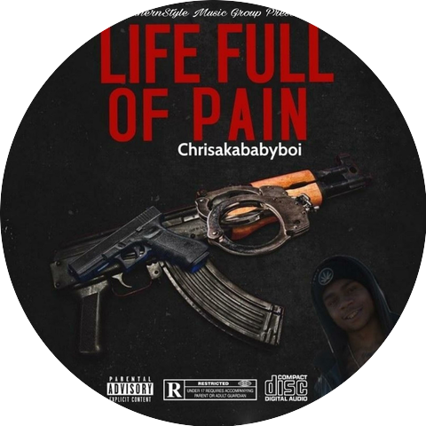 Chris Aka Babyboi