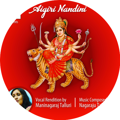 ManiNagaraju Talluri