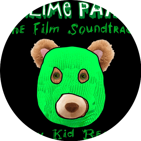 Kid Bear