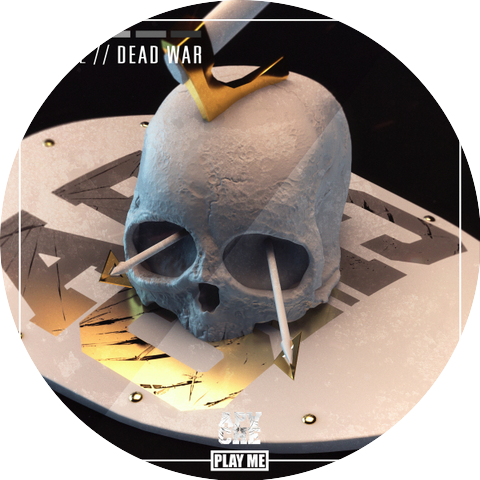 APACHE & SKULL DIE