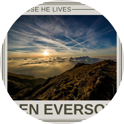 Ben Everson