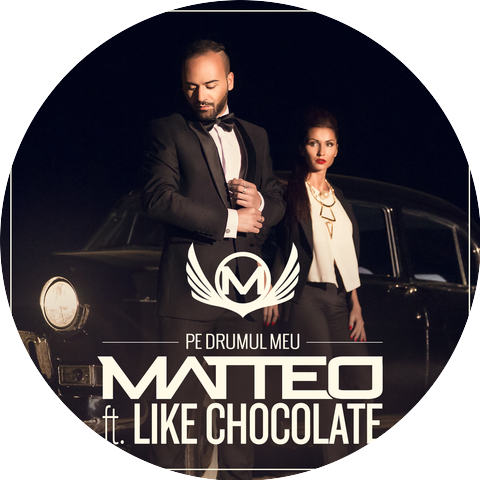 Matteo & Like Chocolate