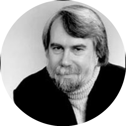 Christopher Rouse