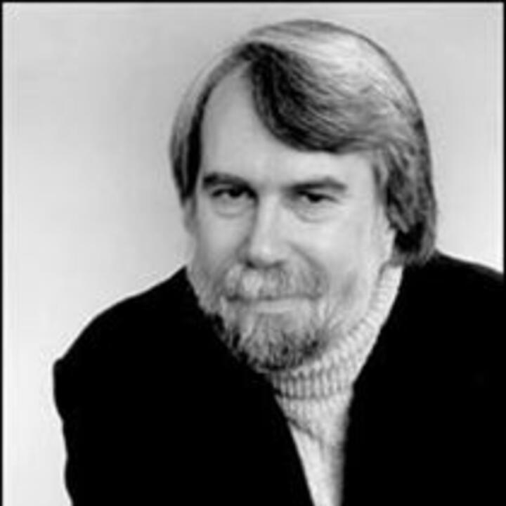 Christopher Rouse