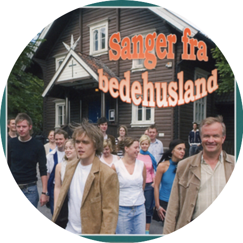 Bedehusland