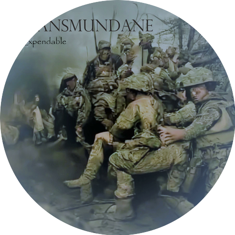 Transmundane