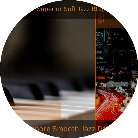 Singapore Smooth Jazz Deluxe