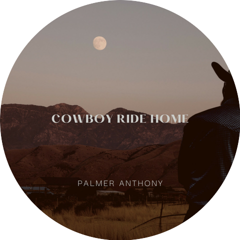 Palmer Anthony