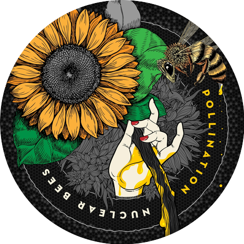 The Nuclear Bees