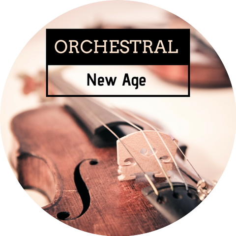 Mindfulness Contemporary Orchestra