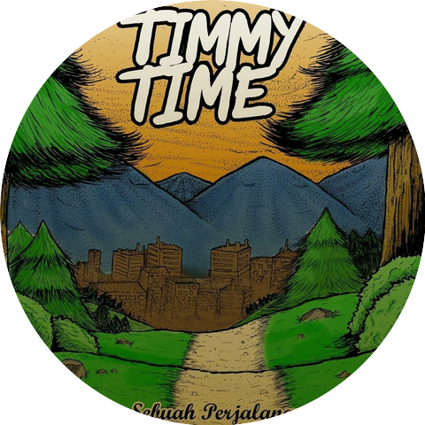 Timmy Time