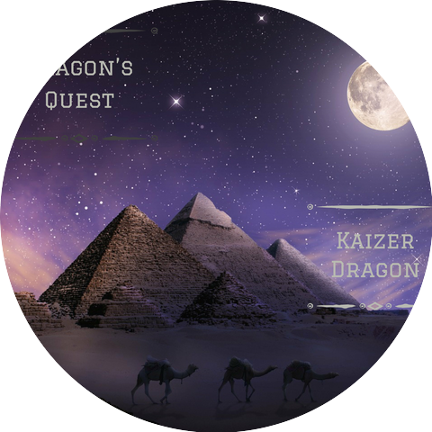 Kaizer Dragon