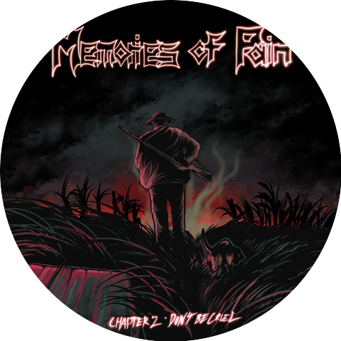 Memories of Pain