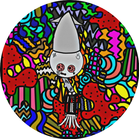 Lil Squid