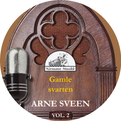 Arne Sveen