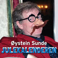 Øystein Sunde