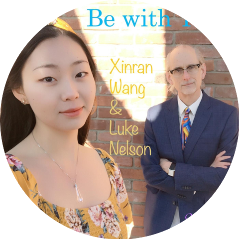 Luke Nelson & Xinran Wang