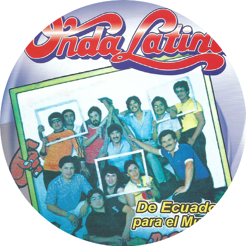 La Onda Latina