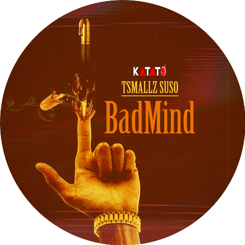 T Smallz Suso