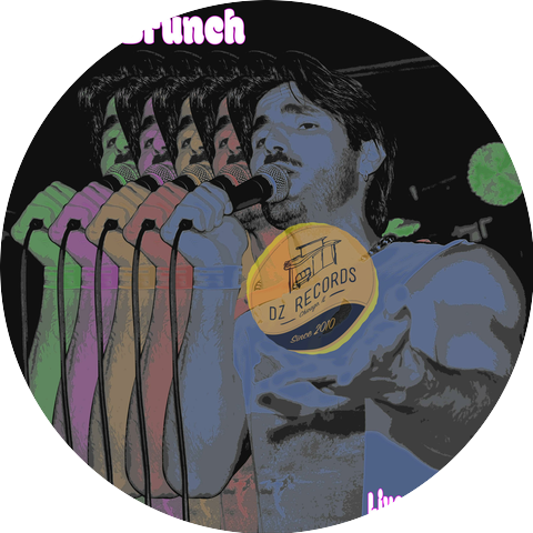 Naked Brunch