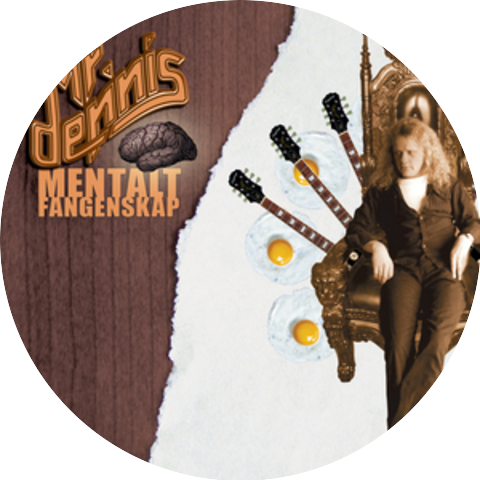 Mr. Dennis