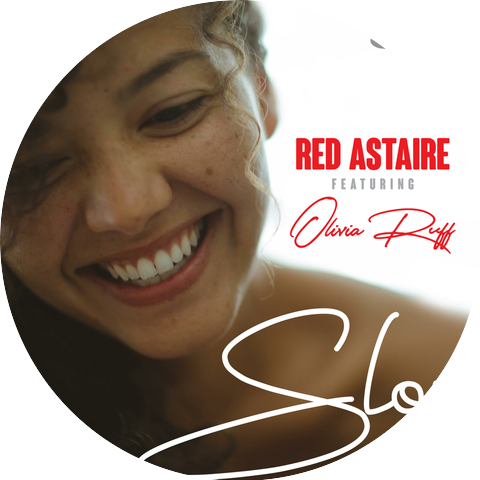 Red Astaire and Olivia Ruff