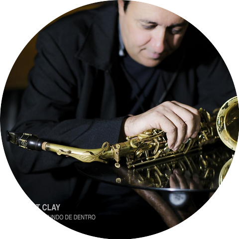 Robert Clay