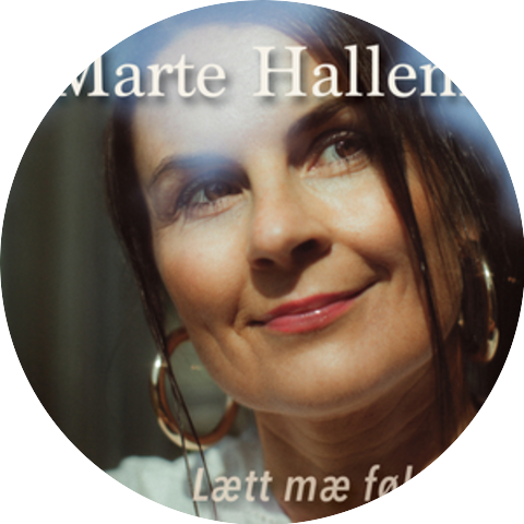 Marte Hallem