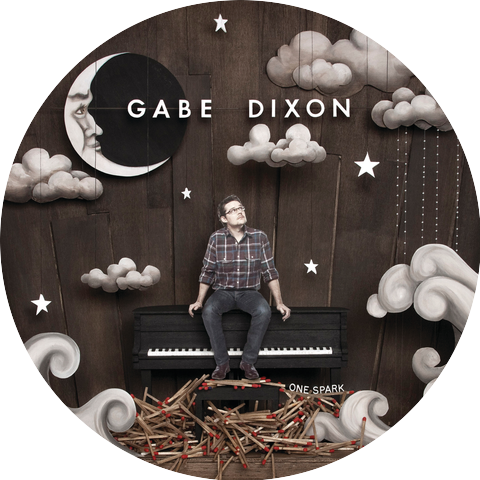 Gabe Dixon & James Walsh