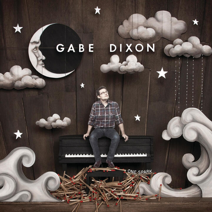 Gabe Dixon & James Walsh