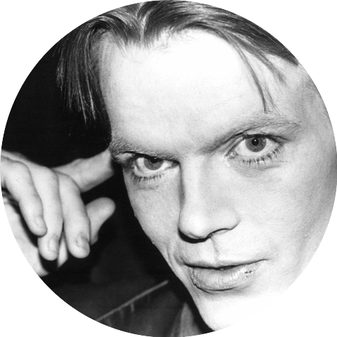 The Jim Carroll Band