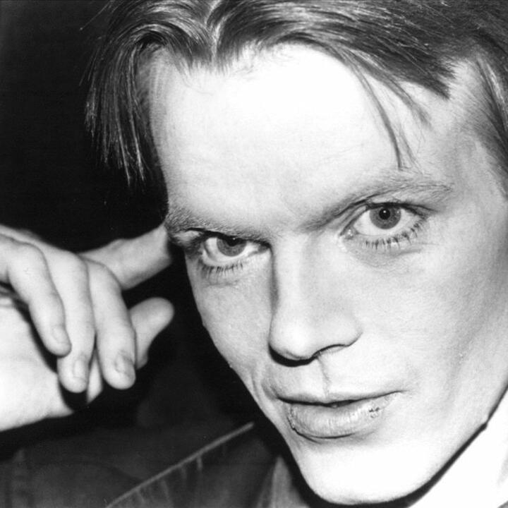 The Jim Carroll Band