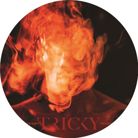 Tricky & Blue Daisy