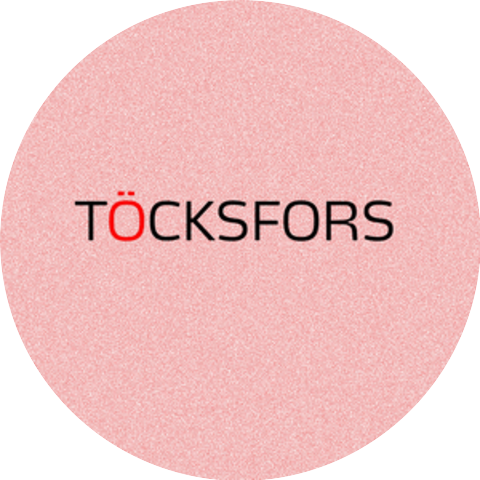Töcksfors