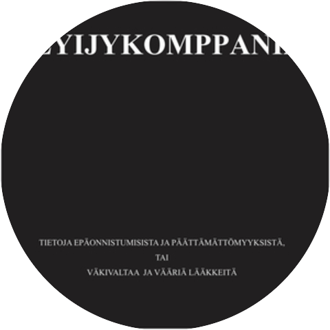 Lyijykomppania