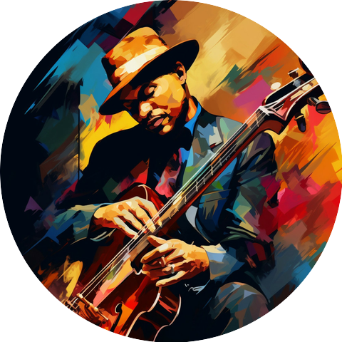 Cafe Jazz Paris