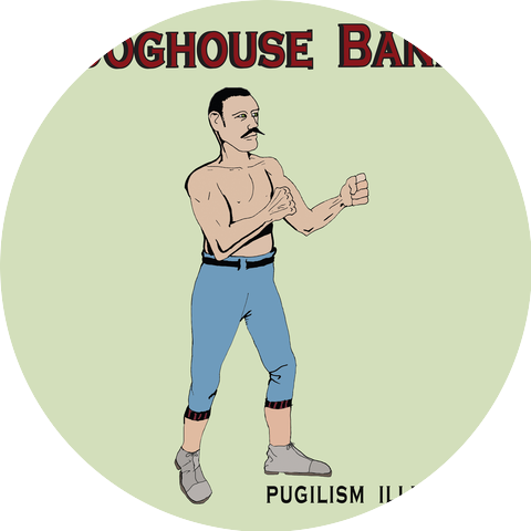 Doghouse Band