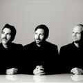 Espen Eriksen Trio & Andy Sheppard