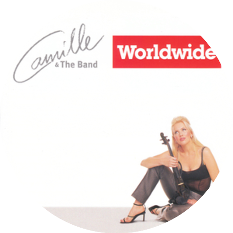 Camille & The Band
