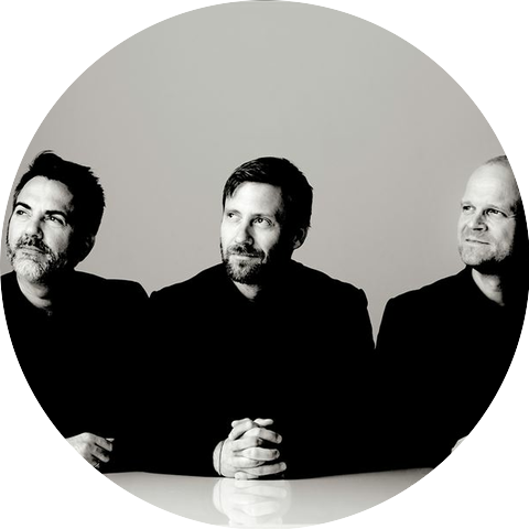 Espen Eriksen Trio