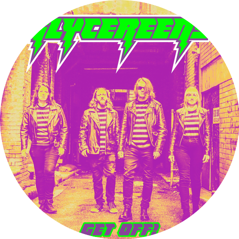 The Glycereens